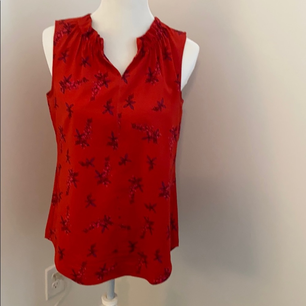 CAbi tunic